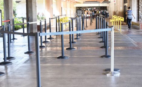 Domestic travel to Maui sees Labor Day spike